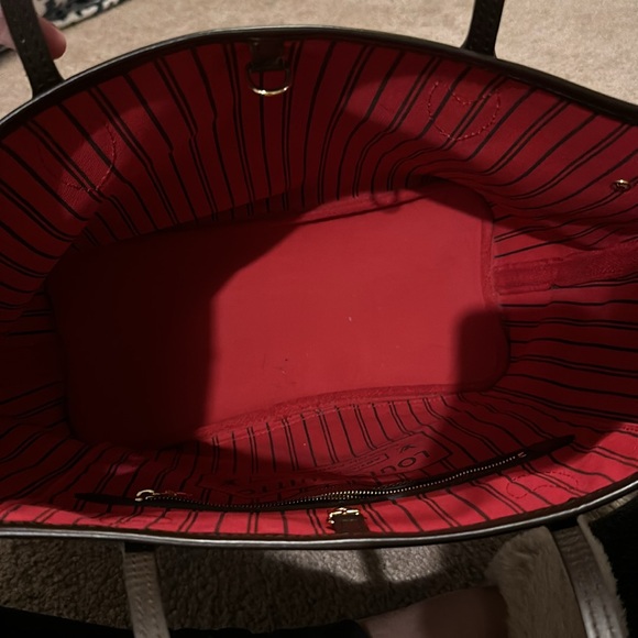 Tote bag purse - Picture 3 of 7